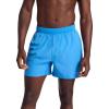 image:imageGaiam Mens Upside 5 Short Standard Fit Stretch Lightweight Material MoistureWickingCampanula