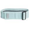 image:imageGaiam Adjustable Hip Bands  2Pack Resistance Bands for Working Out Buckle Adjustable Workout Bands with 4 Light and Medium Resistance Levels Target Tone and Strengthen Lower Body  2 Pack