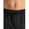 image:imageGaiam Mens Everyday Basic 7 Short 20 Relaxed Fit Stretch Midweight MaterialBlack