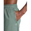 image:imageGaiam Mens Everyday Basic 7 Short 20 Relaxed Fit Stretch Midweight MaterialDuck Green