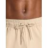 image:imageGaiam Mens Everyday Basic 7 Short 20 Relaxed Fit Stretch Midweight MaterialWhite Pepper