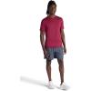 image:imageGaiam Mens Everyday Basic Crewneck Top Standard Fit Stretch Midweight MaterialBeet
