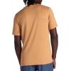 image:imageGaiam Mens Everyday Basic Crewneck Top Standard Fit Stretch Midweight MaterialBiscuit