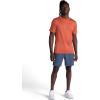 image:imageGaiam Mens Everyday Basic Crewneck Top Standard Fit Stretch Midweight MaterialBruschetta