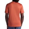 image:imageGaiam Mens Everyday Basic Crewneck Top Standard Fit Stretch Midweight MaterialBruschetta