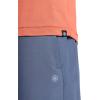 image:imageGaiam Mens Everyday Basic Crewneck Top Standard Fit Stretch Midweight MaterialBruschetta