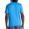 image:imageGaiam Mens Everyday Basic Crewneck Top Standard Fit Stretch Midweight MaterialCampanula