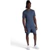 image:imageGaiam Mens Everyday Basic Crewneck Top Standard Fit Stretch Midweight MaterialCool Grey Heather