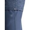 image:imageGaiam Mens Everyday Basic Crewneck Top Standard Fit Stretch Midweight MaterialCool Grey Heather