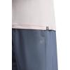 image:imageGaiam Mens Everyday Basic Crewneck Top Standard Fit Stretch Midweight MaterialCrystal Pink