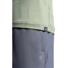 image:imageGaiam Mens Everyday Basic Crewneck Top Standard Fit Stretch Midweight MaterialDusty Green