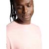 image:imageGaiam Mens Everyday Basic Crewneck Top Standard Fit Stretch Midweight MaterialGlaze Heather