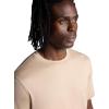 image:imageGaiam Mens Everyday Basic Crewneck Top Standard Fit Stretch Midweight MaterialHumus