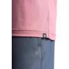 image:imageGaiam Mens Everyday Basic Crewneck Top Standard Fit Stretch Midweight MaterialMesa Rose