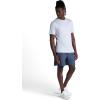 image:imageGaiam Mens Everyday Basic Crewneck Top Standard Fit Stretch Midweight MaterialMicrochip