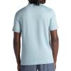 image:imageGaiam Mens Everyday Basic Crewneck Top Standard Fit Stretch Midweight MaterialSlate