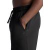 image:imageGaiam Mens Flow State 7 Short Relaxed Fit Stretch Lightweight MaterialBlack