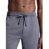 image:imageGaiam Mens Flow State 7 Short Relaxed Fit Stretch Lightweight MaterialCool Grey