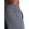 image:imageGaiam Mens Flow State 7 Short Relaxed Fit Stretch Lightweight MaterialCool Grey Heather