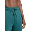 image:imageGaiam Mens Flow State 7 Short Relaxed Fit Stretch Lightweight MaterialDeep Teal