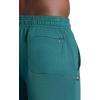 image:imageGaiam Mens Flow State 7 Short Relaxed Fit Stretch Lightweight MaterialDeep Teal