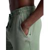 image:imageGaiam Mens Flow State 7 Short Relaxed Fit Stretch Lightweight MaterialDuck Green