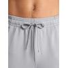 image:imageGaiam Mens Flow State 7 Short Relaxed Fit Stretch Lightweight MaterialSleet