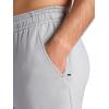 image:imageGaiam Mens Flow State 7 Short Relaxed Fit Stretch Lightweight MaterialSleet