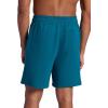 image:imageGaiam Mens Flow State 7 Short Relaxed Fit Stretch Lightweight MaterialSubmerged