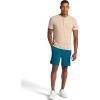 image:imageGaiam Mens Flow State 7 Short Relaxed Fit Stretch Lightweight MaterialSubmerged