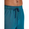 image:imageGaiam Mens Flow State 7 Short Relaxed Fit Stretch Lightweight MaterialSubmerged