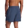 image:imageGaiam Mens Lunge 5 Short Standard Fit Stretch Lightweight Material MoistureWickingCool Grey