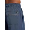 image:imageGaiam Mens Lunge 5 Short Standard Fit Stretch Lightweight Material MoistureWickingCool Grey
