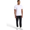 image:imageGaiam Mens Mountain 20 Ob Pant Slim Fit 30 Inseam Stretch Lightweight Material MoistureWickingBlack
