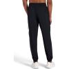 image:imageGaiam Mens Mountain 20 Ob Pant Slim Fit 30 Inseam Stretch Lightweight Material MoistureWickingBlack
