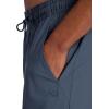 image:imageGaiam Mens Mountain 20 Ob Pant Slim Fit 30 Inseam Stretch Lightweight Material MoistureWickingCool Grey