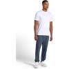 image:imageGaiam Mens Mountain 20 Ob Pant Slim Fit 30 Inseam Stretch Lightweight Material MoistureWickingCool Grey