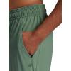 image:imageGaiam Mens Mountain 20 Ob Pant Slim Fit 30 Inseam Stretch Lightweight Material MoistureWickingDuck Green
