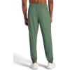 image:imageGaiam Mens Mountain 20 Ob Pant Slim Fit 30 Inseam Stretch Lightweight Material MoistureWickingDuck Green