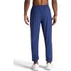 image:imageGaiam Mens Mountain 20 Ob Pant Slim Fit 30 Inseam Stretch Lightweight Material MoistureWickingMedieval Blue