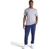 image:imageGaiam Mens Mountain 20 Ob Pant Slim Fit 30 Inseam Stretch Lightweight Material MoistureWickingMedieval Blue