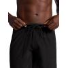 image:imageGaiam Mens Nomad 7 Short Standard Fit Stretch Lightweight Material MoistureWickingBlack