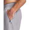 image:imageGaiam Mens Nomad 7 Short Standard Fit Stretch Lightweight Material MoistureWickingSleet