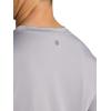 image:imageGaiam Mens Omtech Short Sleeve Crewneck TShirt Standard Fit Stretch Lightweight Performance MaterialSleet
