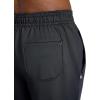 image:imageGaiam Mens Zen Flex Jogger Standard Fit 30 Inseam Stretch Midweight MaterialBlack