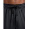 image:imageGaiam Mens Zen Flex Jogger Standard Fit 30 Inseam Stretch Midweight MaterialBlack