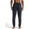 image:imageGaiam Mens Zen Flex Jogger Standard Fit 30 Inseam Stretch Midweight MaterialBlack