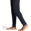 image:imageGaiam Mens Zen Flex Jogger Standard Fit 30 Inseam Stretch Midweight MaterialBlack