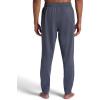 image:imageGaiam Mens Zen Flex Jogger Standard Fit 30 Inseam Stretch Midweight MaterialCool Grey Heather