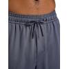 image:imageGaiam Mens Zen Flex Jogger Standard Fit 30 Inseam Stretch Midweight MaterialCool Grey Heather